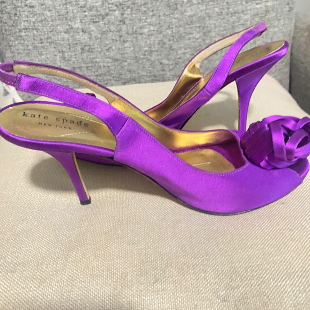Heels - Picture 6 of 9
